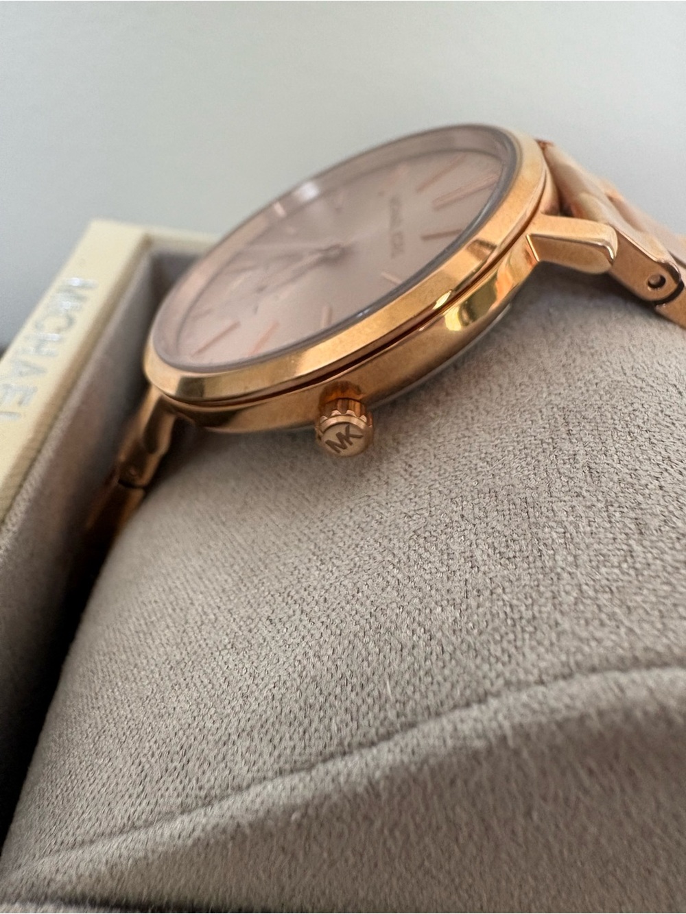 Michael Kors MK3501 Jaryn Women's Watch - Picture 3 of 9